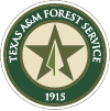 Texas A&M Forest Service logo